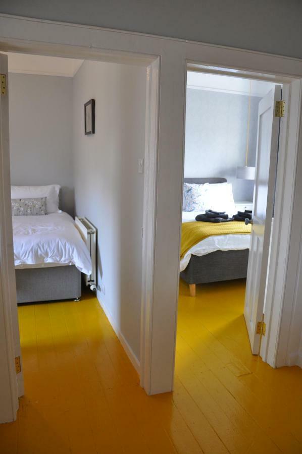 Ferienwohnung Emahroo Cullen Exterior foto