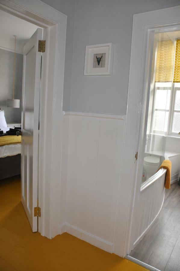 Ferienwohnung Emahroo Cullen Exterior foto